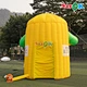 inflatable lemon
